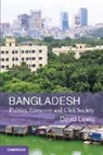 David Lewis, David (Professor of Social Policy and Devel Lewis, Lewis David - Bangladesh