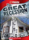 Ann Heinrichs - The Great Recession