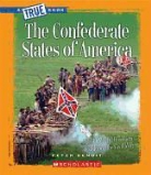 Peter Benoit - The Confederate States of America