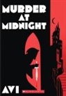 Avi - Murder at Midnight