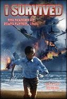 Lauren Tarshis, Lauren/ Dawson Tarshis, Scott Dawson - I Survived the Bombing of Pearl Harbor, 1941