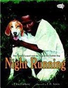 Elisa Carbone, Elisa Lewis Carbone, E. B. Lewis, Earl B. Lewis - Night Running