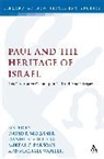 Daniel Marguerat, David P Moessner, David P. (EDT)/ Parsons Moessner, Mi Parsons, Daniel Marguerat, David P. Moessner... - Paul and the Heritage of Israel