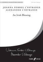 Alfred Publishing, Alexander L'Estrange, Joanna Forbes L'Estrange, Alexander L''estrange L''estrange - Irish Blessing