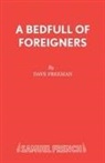Dave Freeman, Freeman David E. - A Bedfull of Foreigners