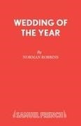 Norman Robbins,  Robbins Norman - Wedding of the Year