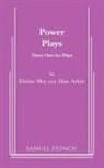 Alan Arkin, Elaine May, Elaine Arkin May - Power Plays