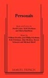 David Crane, David Friedman Crane, Seth Friedman, Marta Kauffman - Personals