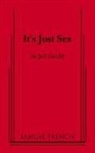 Jeff Gould - It''s Just Sex