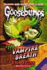 R. L. Stine - Vampire Breath