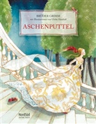 Gebrüder Grimm, Brüder Grimm, Jacob Grimm, Jakob Grimm, Wilhelm Grimm, Ulrike Haseloff... - Aschenputtel