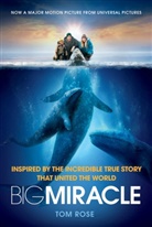 Tom Rose - Everybody Loves Whales
