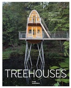 Andreas Wenning - Treehouses