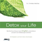 Christian Matthai - Detox your Life