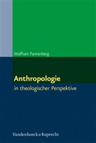 Wolfhart Pannenberg - Anthropologie