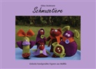 Edina Stratmann - Schmusetiere