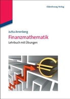 Jutta Arrenberg - Finanzmathematik