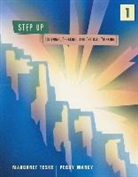 Peggy Marcy, Teske, Margaret Teske, Margaret Marcy Teske - Step Up