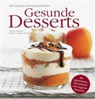 Adriana Ortemberg, Becky Lawton - Gesunde Desserts