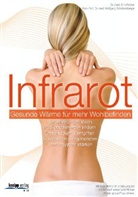 Peche, Ott Pecher, Otto Pecher, Schobersberger, Wolfgang Schobersberger - Infrarot - Gesunde Wärme für mehr Wohlbefinden