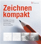 Gabriel Martin, Wiebke Krabbe, Gabriel Martin - Zeichnen kompakt