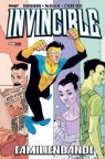 Kirkman, Robert Kirkman, Walker, Cory Walker - Invincible