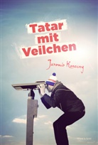 Jaromir Konecny - Tatar mit Veilchen