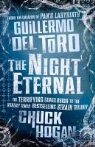 Guillermo del Toro, Chuck Hogan, Guillermo Del Toro - The Night Eternal