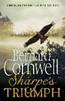 Bernard Cornwell - Sharpe's Triumph