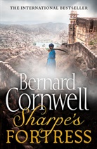 Bernard Cornwell - Sharpe's Fortress