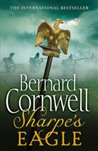 Bernard Cornwell - Sharpe's Eagle