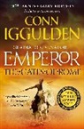 Conn Iggulden, Iggulden Conn - The Gates of Rome