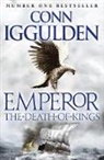 Conn Iggulden, Iggulden Conn - The Death of Kings