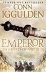 Conn Iggulden, Iggulden Conn - The Field of Swords
