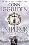 Conn Iggulden, Iggulden Conn - The Gods of War