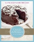 Julia Thomas - Cake Angels