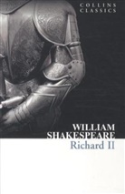 William Shakespeare - Richard II