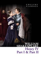 William Shakespeare - Henry IV