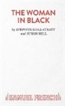 Susan Hill, Hill Susan, Stephen Mallatratt, Mallatratt Stephen - The Woman in Black