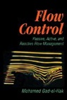 Mohamed Gad-el-Hak, Gad-el-Hak Mohamed - Flow Control