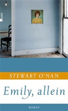 Stewart ONan, Stewart O'Nan - Emily, allein