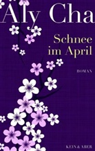 Aly Cha - Schnee im April