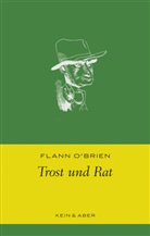 Flann O'Brien - Trost und Rat