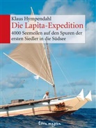 Klaus Hympendahl - Die Lapita-Expedition
