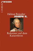Helmut Reinalter - Joseph II.