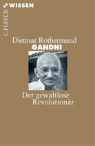 Dietmar Rothermund - Gandhi
