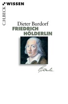 Dieter Burdorf - Friedrich Hölderlin