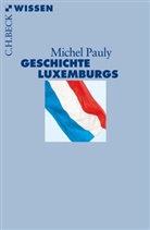 Michel Pauly - Geschichte Luxemburgs