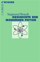 Siegmund Brandt - Geschichte der modernen Physik