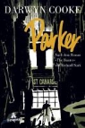 Darwyn Cooke, Richard Stark - Parker